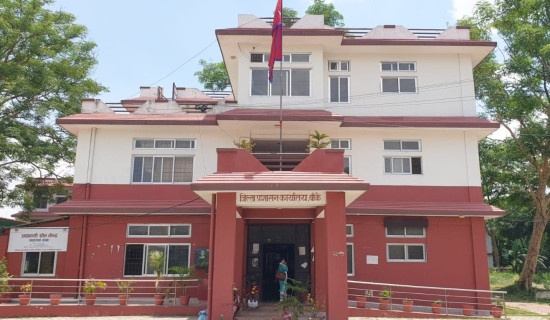 साफ फुटसल : नेपाल र पाकिस्तानको बराबरी