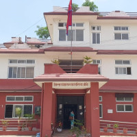 डोल्पाको त्रिपुरासुन्दरी मन्दिर