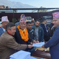 बढ्दो आगलागी घटना: पाँचको मृत्यु, साढे ११ करोड क्षति