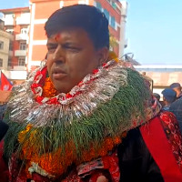 राष्ट्रिय सभा निर्वाचन : पहिचानका लागि मतदाताको परिचयपत्र अनिवार्य