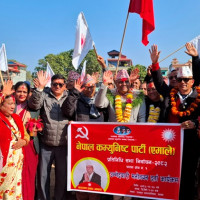 कम्प्युटरको सुरक्षा कसरी गर्ने ?