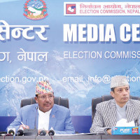 मालिका गाउँपालिकाको बजेट संशोधन गर्दै सकियो १८ औं गाउँसभा