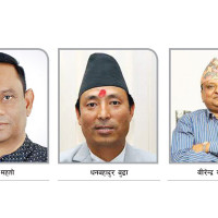 अनियमितता पुष्टि भएन