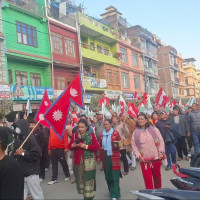 गौर हत्याकाण्ड प्रकरण ‘अनुसन्धान नगर्ने छुट हुन्न’