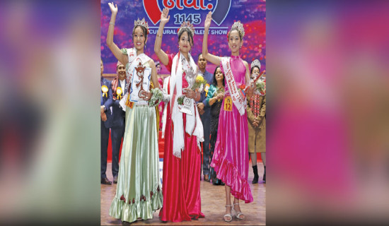 अनियमितता पुष्टि भएन