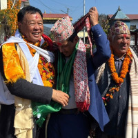 उच्च अदालतद्वारा अरविन्द केजरीवालको जमानतमा रोक