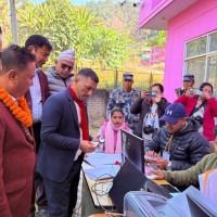 उच्च अदालतद्वारा अरविन्द केजरीवालको जमानतमा रोक