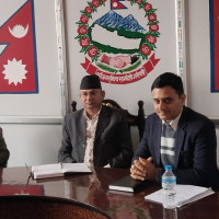 सर्वोच्चद्वारा निर्वाचन प्रक्रिया रोक्न अस्वीकार