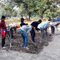 चुनावी रौनकले बढायो सेयर बजार