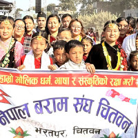 पर्यटन क्षेत्रको विकासले समृद्ध बन्दै कोशी प्रदेश