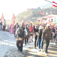 प्रशासकीय अदालतको क्षेत्राधिकार : विषयगत प्रश्नोत्तर