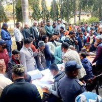 लोकसेवा तयारी विशेष : वस्तुगत प्रश्नोत्तर