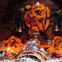 गाउँको विकासमा महिला