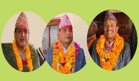 बैतडीमा १२ जनाको मनोनयन दर्ता, भण्डारी चौथो पटक उम्मेदवार