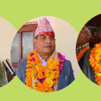 द्वन्द्वपीडितको सवाललाई सम्बोधन गर्न कार्यक्रम सञ्चालन गरिने