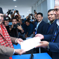 द्वन्द्वपीडितको सवाललाई सम्बोधन गर्न कार्यक्रम सञ्चालन गरिने