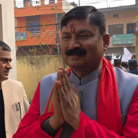 रौतहटमा १४३ जनाको उम्मेदवारी दर्ता