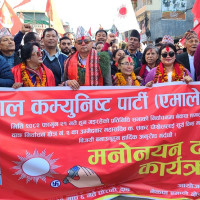 स्तनपान कक्षले महिला कर्मचारीलाई सहज