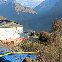 झापा–५ मा सबैभन्दा बढी र १ मा सबैभन्दा कम उम्मेदवारी दर्ता