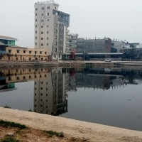 मनाइयो सिथि नखः मध्यपुरमा खट जात्रा