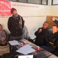 दुई हजारभन्दा बढीमा डेंगु पुष्टि ,एकको मृत्यु