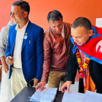 साफ यु–१९ महिला च्याम्पियनसिप : नेपाली टोलीको घोषणा