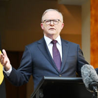 संयुक्त राष्ट्रसङ्घ आशाको दीप