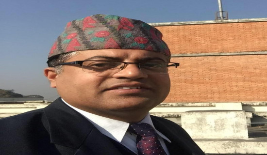 एन्फा निर्वाचन प्रक्रिया स्थगित