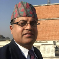 आँखा अस्पताललाई आधुनिक उपकरण