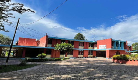 भारतको केदारनाथ क्षेत्रमा गएको पहिरोमा ११ नेपाली वेपत्ता