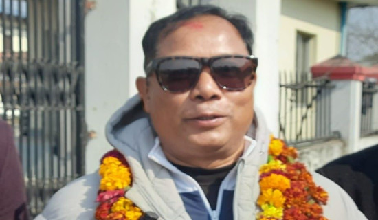 रेशमलाल चौधरीविरुद्ध उजुरी