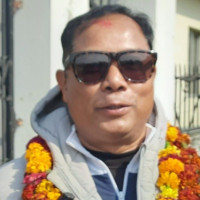 गुरासँले ढकमक्क रोल्पा