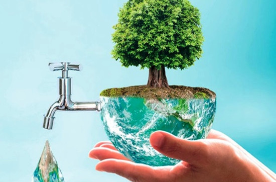 पन्ध्रौँ पञ्चवर्षीय योजनामा जल संरक्षणलाई चीनको प्राथमिकता