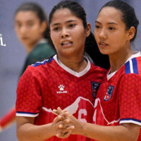 उज्यालो नेपाल पार्टीबाट टिकट लिएर रास्वपालाई समर्थन