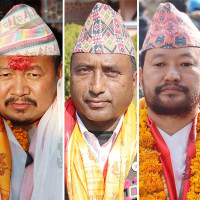 प्रतिनिधिसभा निर्वाचनः पाँच उम्मेदवारविरुद्ध निर्वाचन आयोगमा उजुरी