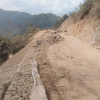 पूर्व सचिव मिश्रासँग विशेषले माग्यो पाँच लाख धरौटी