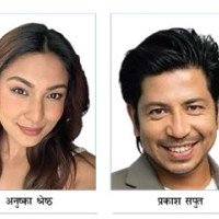 द्रुत आर्थिक विकासको आधारशिला तयार