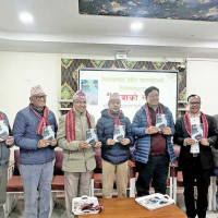 कश्मीर हमलामा एक नेपालीकाे मृत्यु