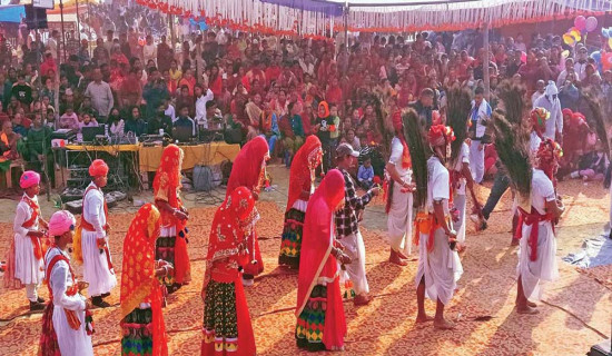 लेक लागेर २९ जनाको मृत्यु