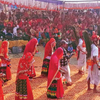 कश्मीर हमलामा एक नेपालीकाे मृत्यु