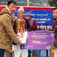 शुक्रबारदेखि पानी पर्ने सम्भावना