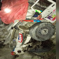 गठबन्धनबिनाको चुनाव, राजनीतिक दलको वास्तविक शक्ति परीक्षण