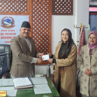 दश वर्षको प्रतीक्षापछि आमाको नामबाट नागरिकता