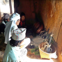 यस्तो छ आजका लागि विदेशी मुद्राको विनिमयदर