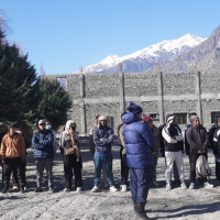 यस्तो छ आजका लागि विदेशी मुद्राको विनिमयदर