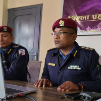 ‘यात्राको लय’ सार्वजनिक