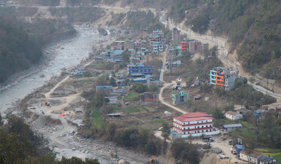 अटिजम भएकालाई पढाउने शिक्षकलाई शिक्षण अनुमतिपत्र आवश्यक : मन्त्री श्रेष्ठ