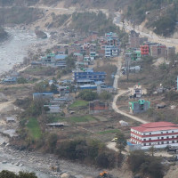 थारू नृत्य प्रतियोगितामा रौतहट पहिलो