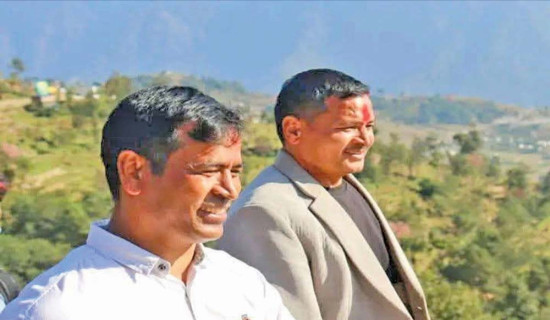 अटिजम भएकालाई पढाउने शिक्षकलाई शिक्षण अनुमतिपत्र आवश्यक : मन्त्री श्रेष्ठ