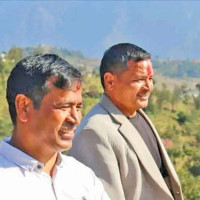 थारू नृत्य प्रतियोगितामा रौतहट पहिलो